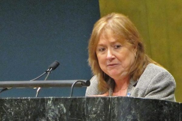 Argentina: Canciller Malcorra renuncia a su puesto por «motivos personales»