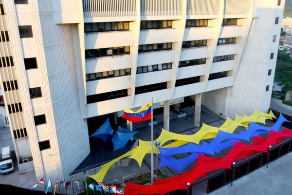 Berrizbeitia: Nuevos magistrados del TSJ serán juramentados entre el 8 y el 14 de julio