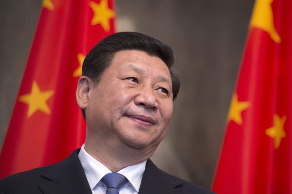 Xi Jinping promete que todos los países se beneficiarán de su ambicioso plan global