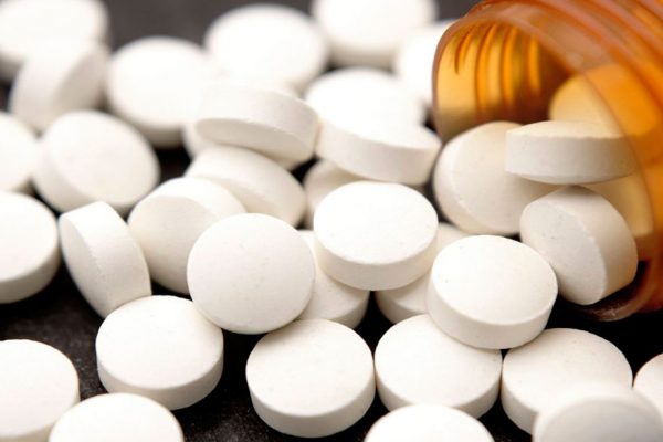 La aspirina puede hacer más efectivos las terapias contra el cáncer