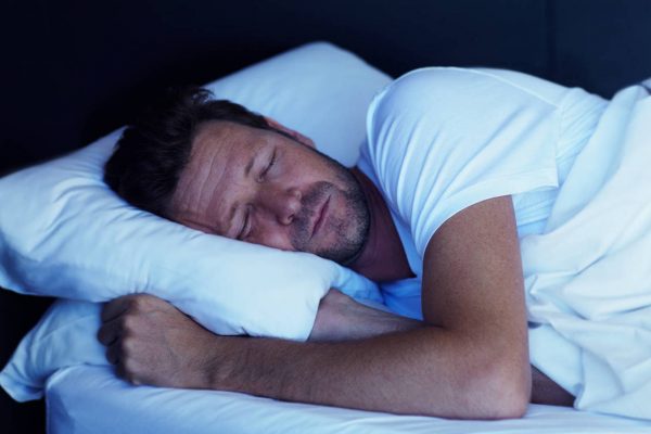 Falta de vitamina D puede causar insomnio