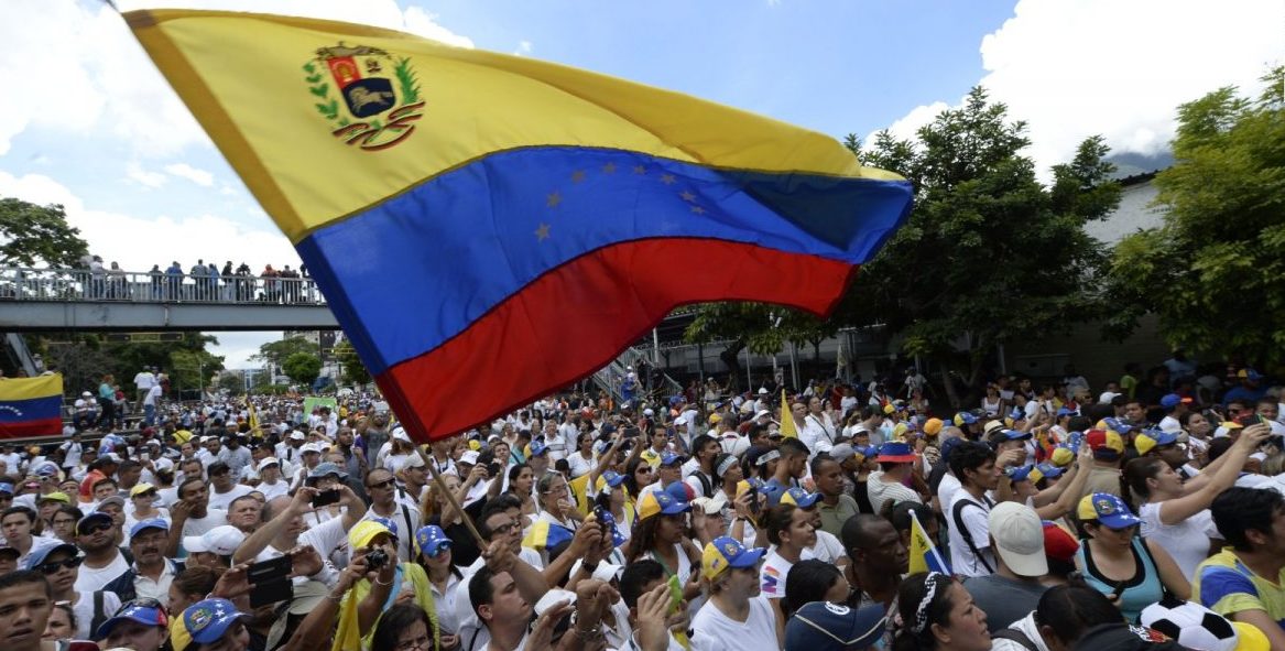 Estos son los momentos claves de la crisis en Venezuela - Banca y Negocios