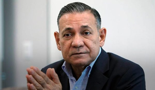 Jesús Seguías, presidente de Datincorp, en #YotePregunto: Hacia un Gobierno de Unidad Nacional