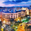 Barcelona acogerá en 2019 el Congreso Mundial de Zonas Francas