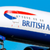 Decenas de vuelos de BA siguen cancelados en Heathrow tras fallo informático