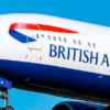 British Airways despedirá 985 pilotos menos a cambio de una rebaja salarial del 20%