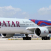 Qatar Airways compra 5% de China Southern Airlines