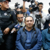 Hermano e hijo del presidente de Guatemala irán a juicio por fraude