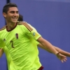 Venezuela clasifica a octavos en el Mundial Sub-20 tras vencer 7-0 a Vanuatu