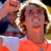 Alexander Zverev derrota a Djokovic en la final de Roma