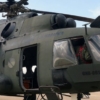 Hallan helicóptero desaparecido en Amazonas