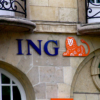 ING redujo su beneficio neto un 9,1% hasta marzo, a 1.143 millones de euros