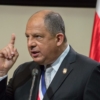 Costa Rica pide una salida democrática a la crisis venezolana