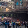 Testimonios luego de tres meses y 2.700 manifestaciones en Venezuela