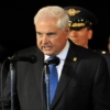 Interpol emite alerta para capturar a expresidente panameño Martinelli