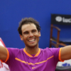 Nadal y Del Potro se medirán en semifinales del Abierto de Francia