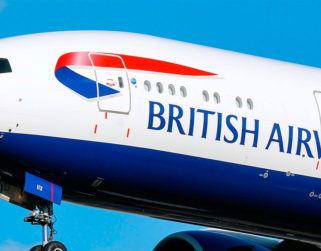 British Airways exige al Gobierno británico desarrollar sistemas digitales para facilitar los viajes