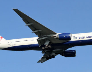 British Airways cancela vuelos tras fallo informático global pero descarta un ciberataque