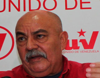 Oficialismo convocó movilización para el 13 de abril