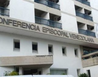 Conferencia Episcopal: CNE actuó de forma parcilizada