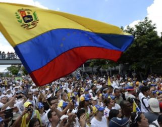 Stratfor: Venezuela será uno de los mayores retos para EEUU en tercer trimestre