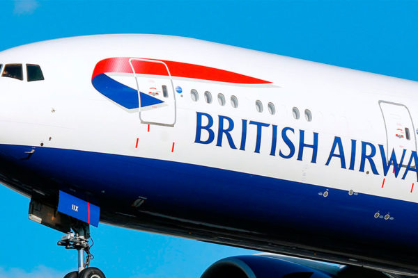 British Airways exige al Gobierno británico desarrollar sistemas digitales para facilitar los viajes