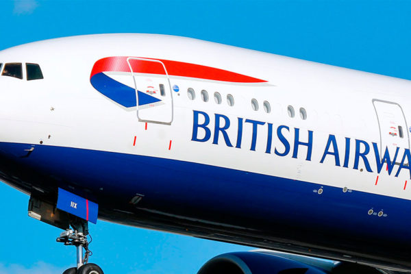 Presidente de British Airways defiende los recortes laborales por la pandemia