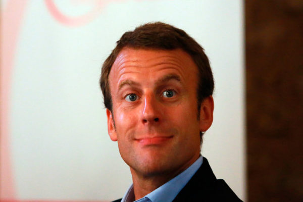 Francia reelige a Macron ante una extrema derecha en progresión