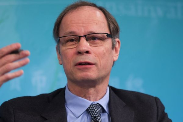 El Nobel de Economía Jean Tirole y la economía venezolana