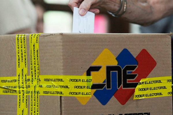 Datincorp: 73% de los venezolanos rechaza la Asamblea Nacional Constituyente