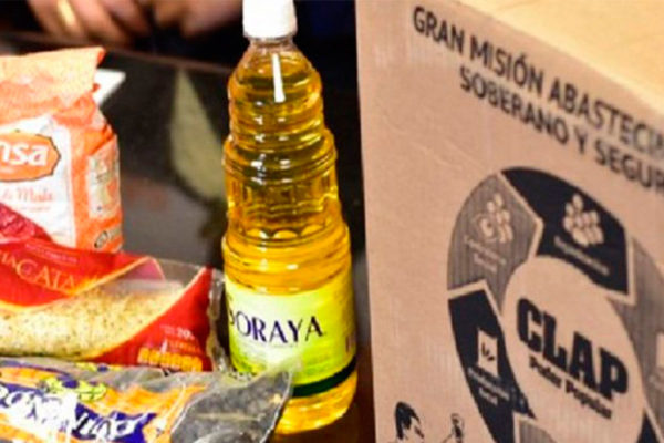 Venezuela pagó más de $235 millones de sobreprecio por alimentos argentinos
