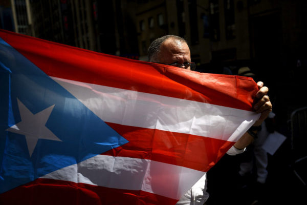 Puerto Rico se declara en bancarrota por incumplimiento de pago en bonos por US$ 70.000 millones