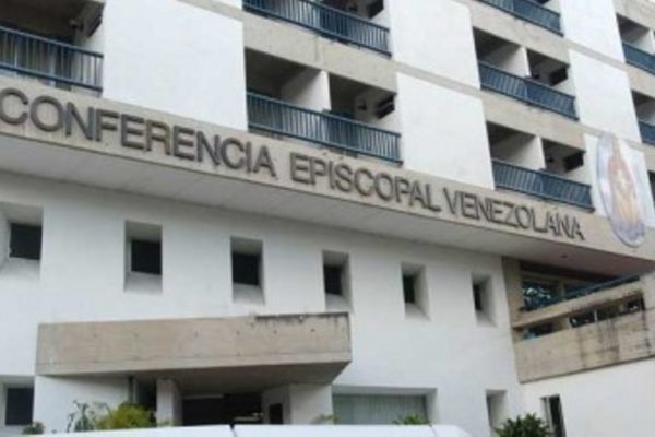 Conferencia Episcopal: la violencia demuestra ‘el fracaso de un modelo social y productivo’