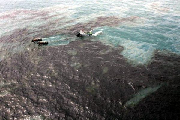Venezuela tuvo 86 derrames de petróleo en 2022, según observatorio ecológico