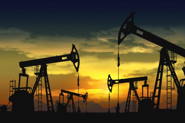 El petróleo de Texas sube 2,6 % y cierra en 69,95 dólares el barril