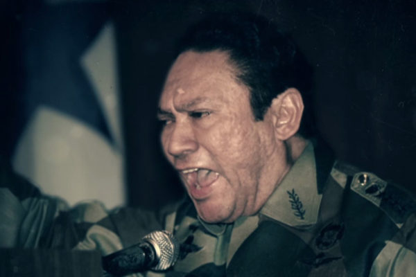 Ex dictador panameño Manuel Noriega, derrocado por EEUU, muere a los 83 años