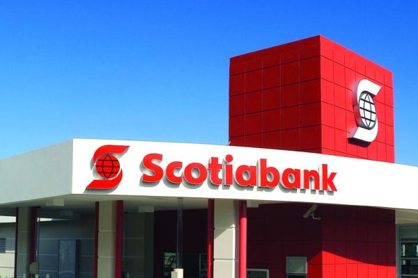 Scotiabank otorga crédito por 24,5 millones de dólares a Telefónica Colombia