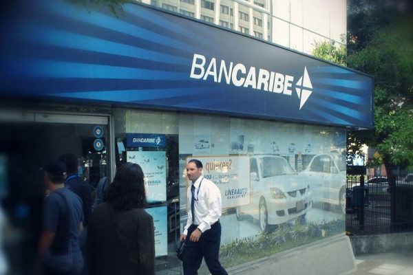 Bancaribe activó servicio de pago por SMS