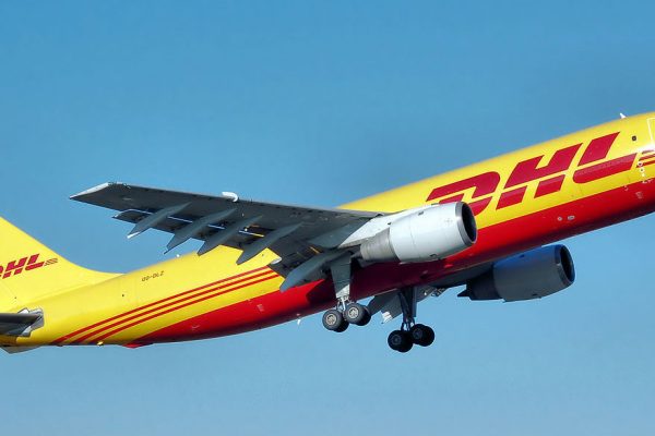 DHL normaliza su servicio de envíos a Venezuela