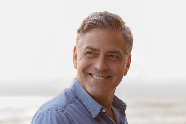 George Clooney vende empresa que comenzó como «capricho» por mil millones de dólares
