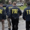 FBI alerta sobre protestas armadas y otro asalto al Congreso antes de posesión de Biden