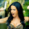 Con 100 millones de seguidores, Katy Perry alcanzó un récord en Twitter
