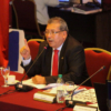 Saúl Ortega: la oposición no quiere diálogo ni paz