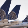 United Airlines prevé despedir a 16.000 trabajadores en octubre