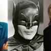 Falleció Adam West, el Batman de los años 60