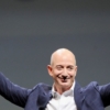 Jeff Bezos, fundador de Amazon, se convierte en la persona más rica del mundo