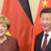 Pekín intentó influir en gobierno alemán para lavar su imagen por el origen de la pandemia
