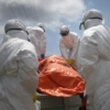 BM recauda 500 millones de dólares para lucha contra pandemias