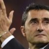 Ernesto Valverde fue presentado oficialmente como nuevo entrenador del Barcelona