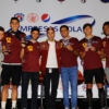 Empresas Polar y sus trabajadores brindaron homenaje a la Selección Vinotinto Sub20